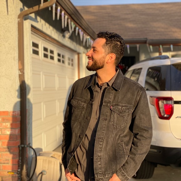 Meet your Posher, Michael - Picture 1 of 1